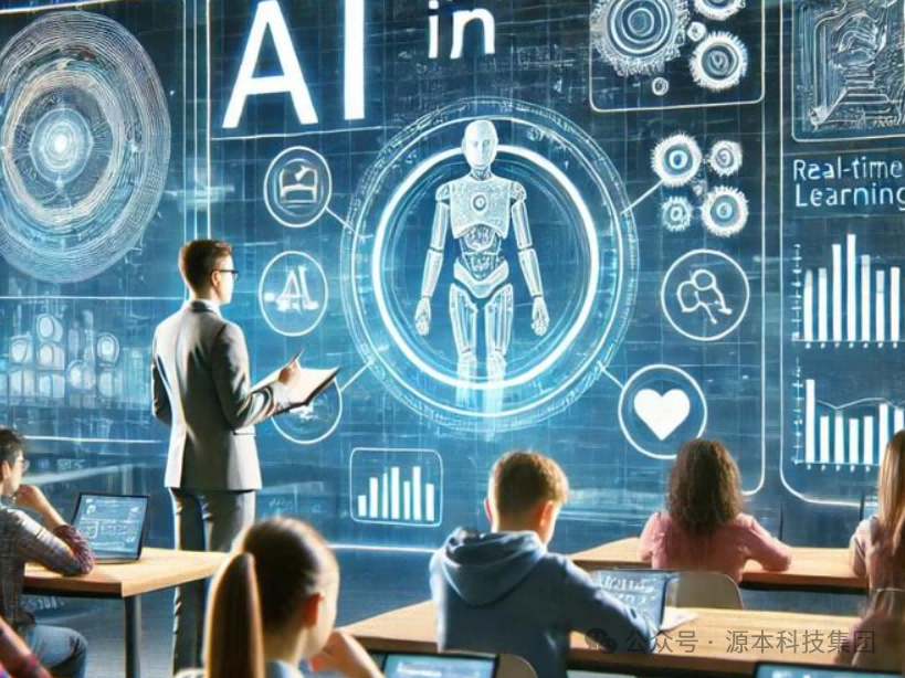 艾弗森贝博ballbet官网科技-本科生掌握大数据、云原生、AI-竞赛保研求职的“超车秘籍”来了！